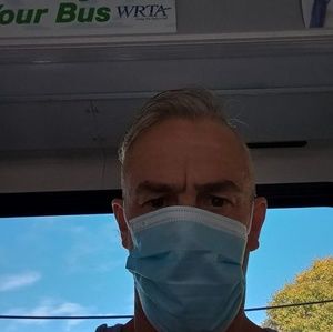 Meet your Posher, Jody